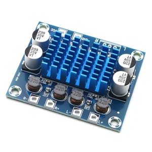 Circuito Amplificado 60W TPA3110 XH-A232