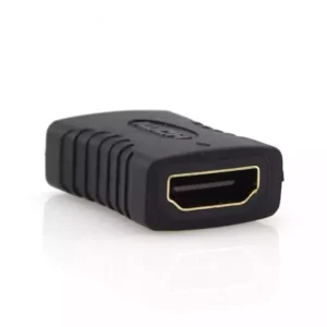 Adaptador HDMI Union Hembra a Hembra