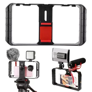 Soporte Estabilizador Celular Ulanzi U-Rig Pro