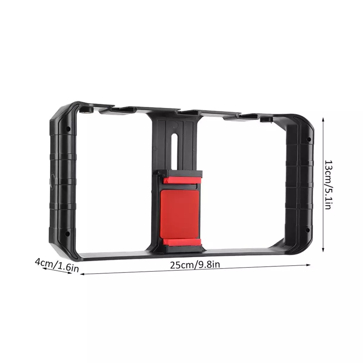 Soporte Estabilizador Celular Ulanzi U-Rig Pro - Imagen 9
