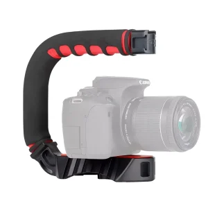 Estabilizador para Cámara o Celular Ulanzi U-grip Pro