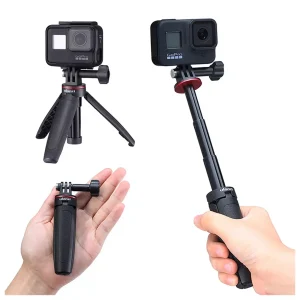 Trípode Palo Selfie Ulanzi Mt-09 para GoPro