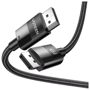 Cable Displayport A Displayport Ugreen 8k  60fps V14 150cm