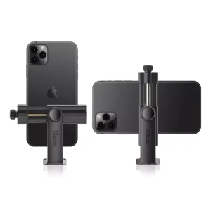 Adaptador de Celular para Trípode Sujetador 360° Ulanzi ST-17