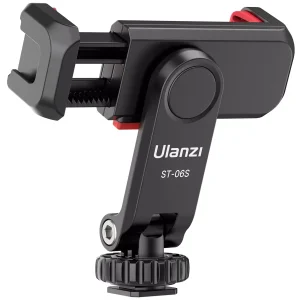 Adaptador Celular A Trípode ST-06s Ulanzi