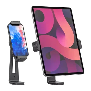 Adaptador Soporte de Tablet Celular para Trípode Ulanzi St-20