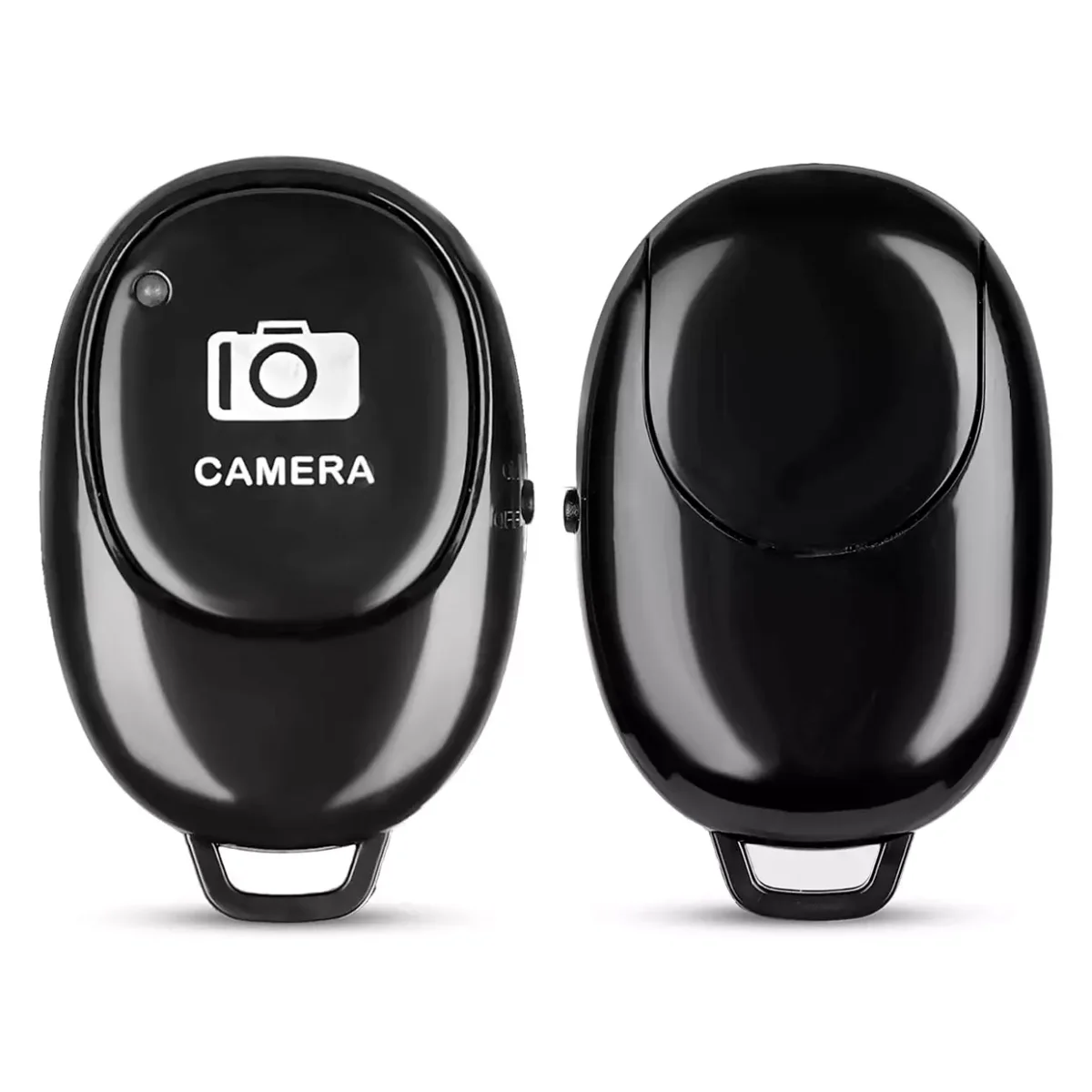 Disparador Bluetooth Shutter Para iPhone Android iOS - Imagen 4