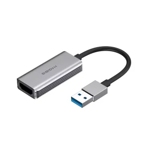 Capturador Video Hdmi A Usb 3.0 2.0 Extensión Hagibis