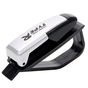 Sujetador de Lentes o Gafas de Sol para Autos