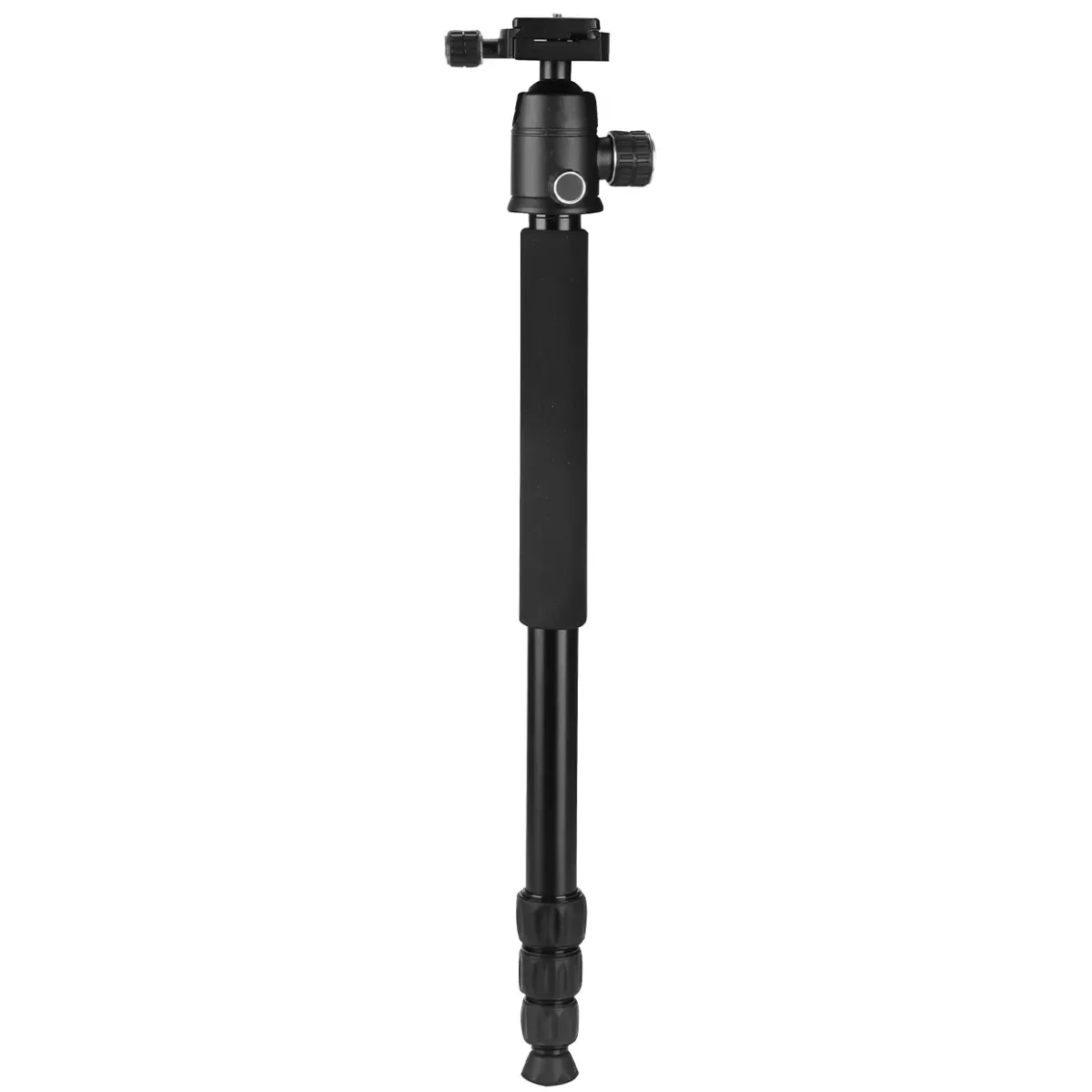 Trípode Weifeng WF-5601 188Cm+ Disparador Bluetooth - Imagen 5