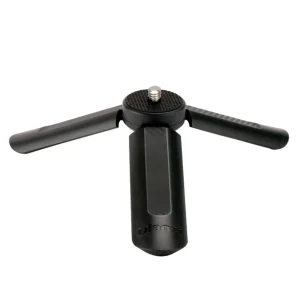Mini Trípode 50mm Para Celulares Cámaras Ulanzi Mt-05