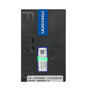ON SALE! BATERÍA IPHONE 15 PRO MAX FOXCONN