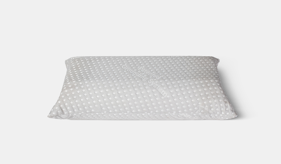 Almohada Platinum Thermofresh ajustable - Imagen 7