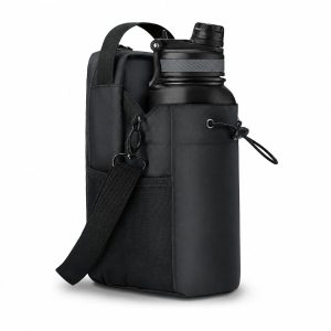 BOLSO MAGNETICO PORTA BOTELLA PARA GIMNASIO M-624