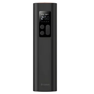 Baseus BS-CG003 Mini Compresor de Aire Portátil Para neumáticos