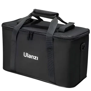 Bolso Para Fotografía Ulanzi OM-01 Impermeable Negro