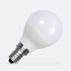 Bombilla E14