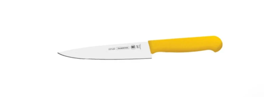 Cuchillo carne 8” Professional - Imagen 6