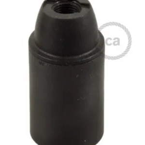 Casquillo para apliques en interior. E14