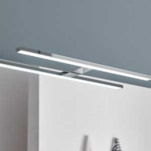 Luz Led Baño