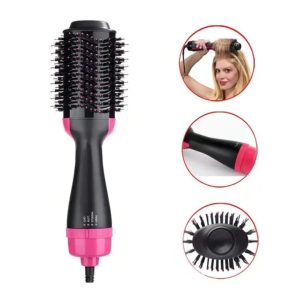 CEPILLO SECADOR 1200W 0553/SD998