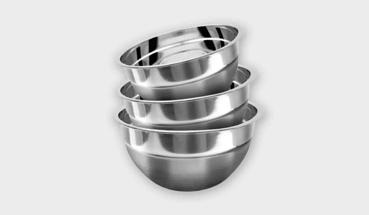 Juego de 3 piezas para mezclar - Imagen 2