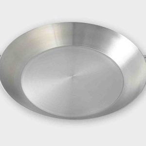 Sartén para paella de 18″