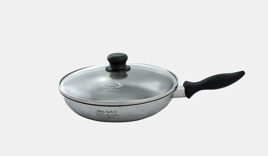 Sarten gourmet de 9″ - Imagen 4