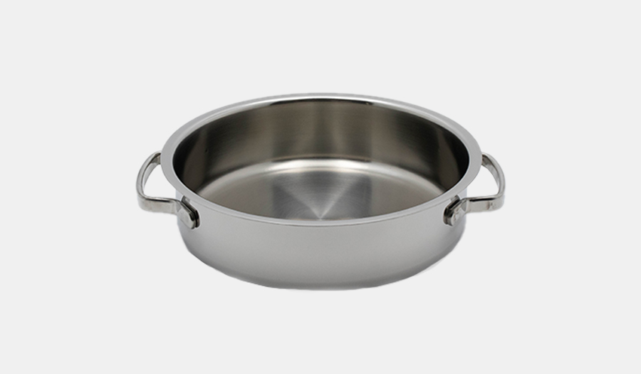 Olla de 2 Cuartos con tapa domo - Imagen 4