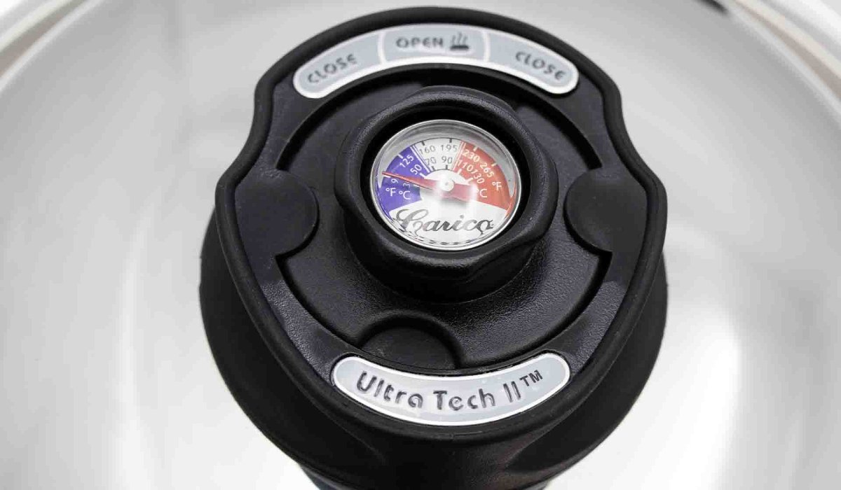 Juego de ollas Ultra Tech II de 16 piezas - Imagen 3