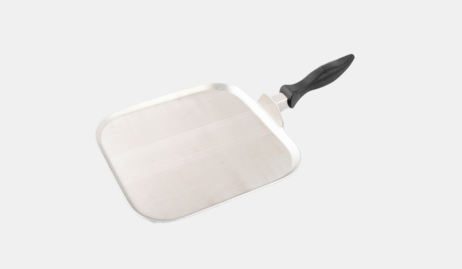 Plancha cuadrada de 11″ - Imagen 2