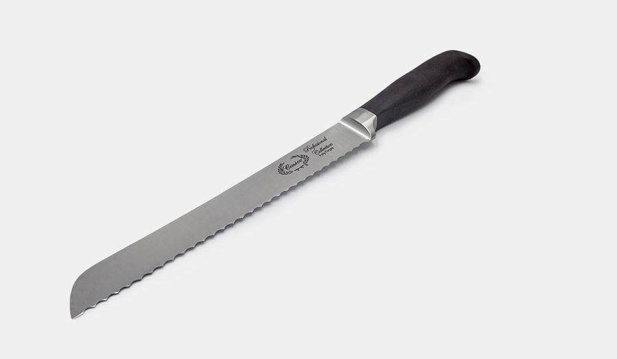 Cuchillo Aserrado de 10″ - Imagen 4