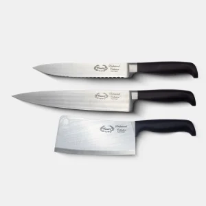 Juego de cuchillos para Chef