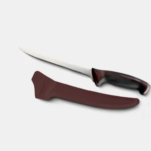 Cuchillo para filetear pescado de 6″
