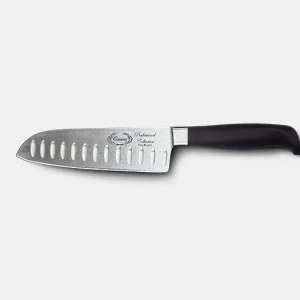 Cuchillo Santoku de 7″