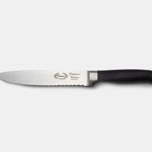 Cuchillo Aserrado de 8″