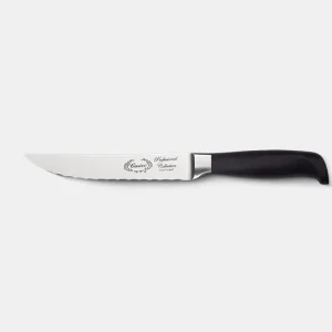 Cuchillo Aserrado para Bistec