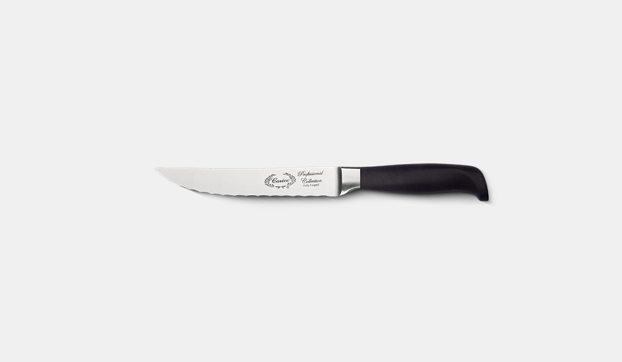 Cuchillo Aserrado para Bistec - Imagen 2