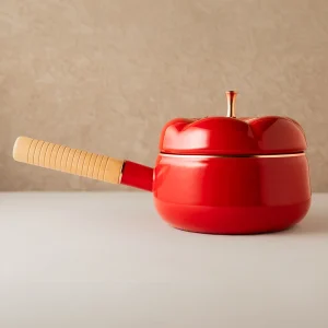 CACEROLA CHICA CON MANGO TOMATE