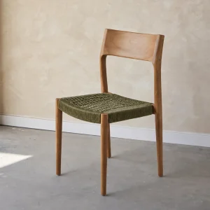 Silla Goa