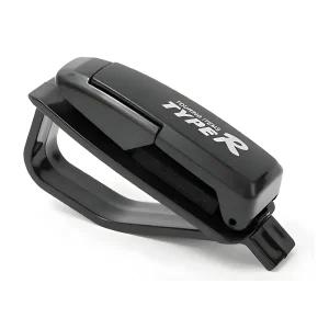 Clip Sujetador para lentes de sol TYPE R Color negro