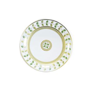 Constance Bread Plate