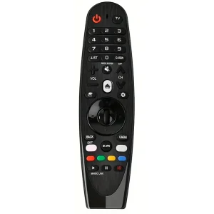 Control Remoto Para Tv LG Led Lcd Smart 4k