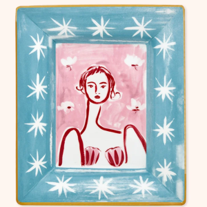 TRAY  SVUOTATASCHE DONNA