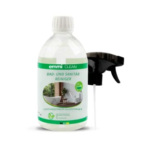Bathroom & Sanitary Cleaner 500ml