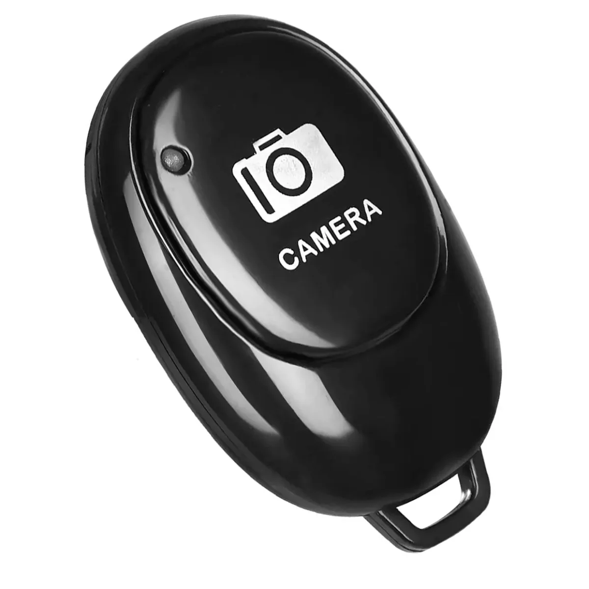 Disparador Bluetooth Shutter Para iPhone Android iOS