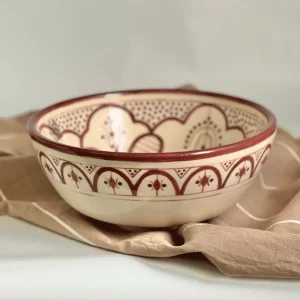 ENSALADERA TERRACOTA ZAGORA XXL.