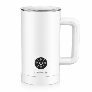 ESPUMADOR DE LECHE 300ML NH-MF6000W