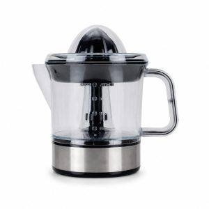 EXPRIMIDOR ELECTRICO ACERO 1.2L 40W 0326