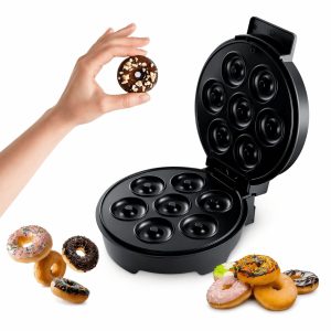 FABRICA DE DONAS 1000W NH-CM65